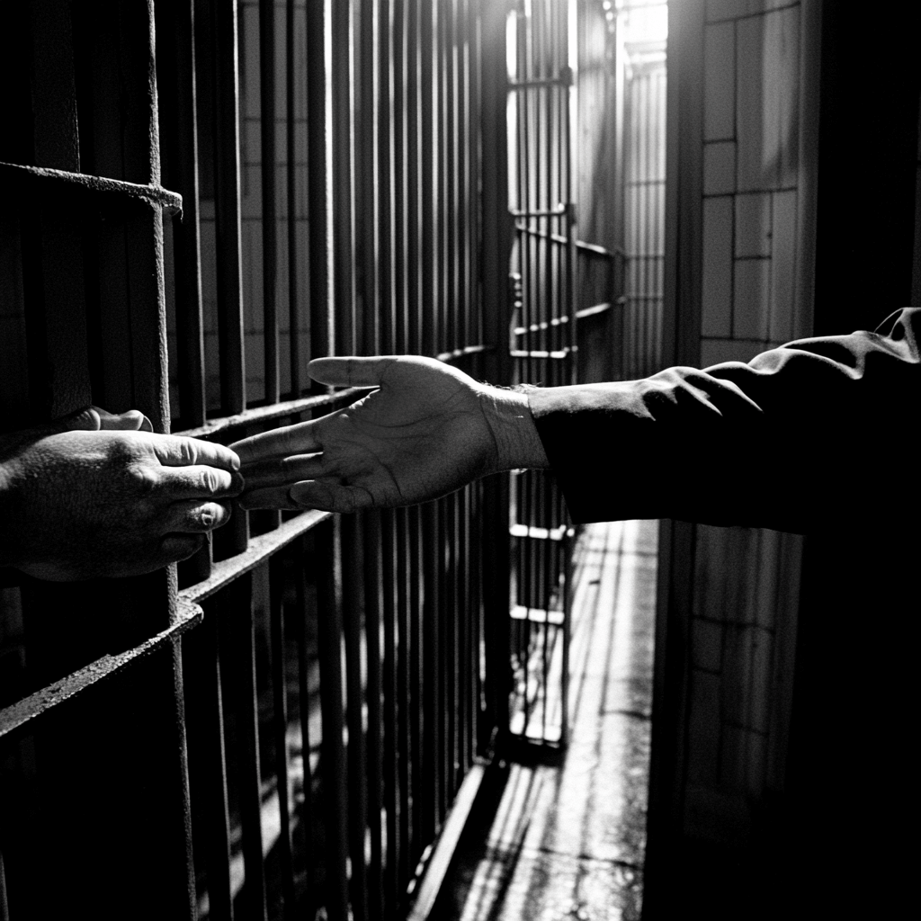 Work Inside Prisons with inmate need help in montana